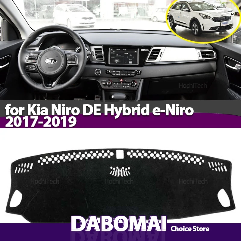 Table Tennis Zone - Kia Niro DE Hibrit E-Niro 2017