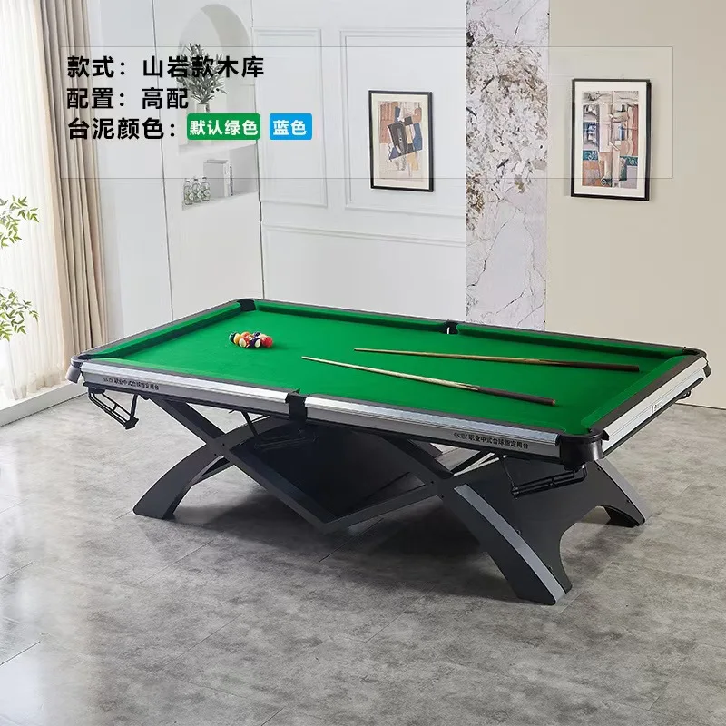 Table Tennis Live - TAO Bilardo masası Standart yetişkin ev