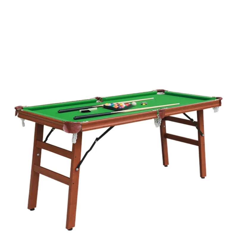 Table Tennis Live - TAO Çocuk Bilardo Masası Ev Tipi