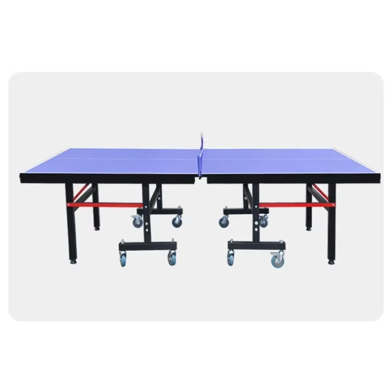 Table Tennis Live - TAO İç Mekan Katlanabilir Mobil Masa