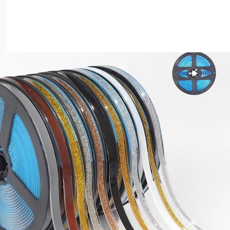 Edge Tape Roll - 8mm * 3m/rulo mutfak ocak boşluğu
