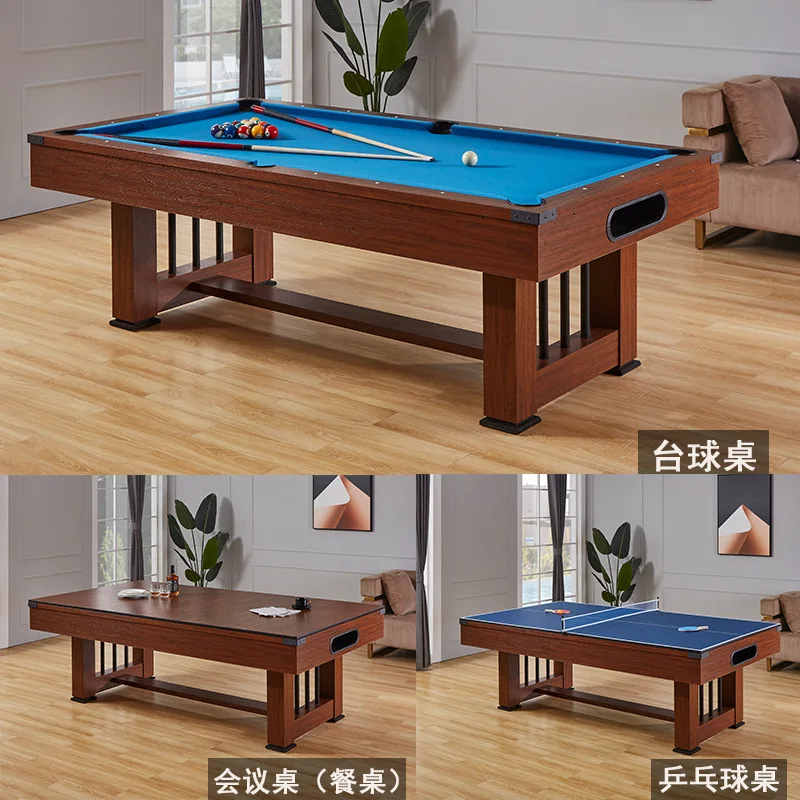 Table Tennis Live - TAO Yetişkinler İçin Kapalı Ticari Amerikan