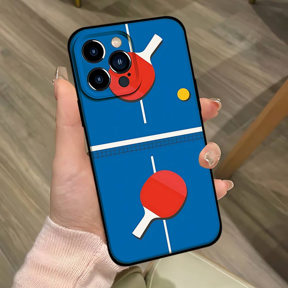 Masa Tenisi Raketi Desenli Tel - Table Tennis Quotes incelemesi ve fiyatı