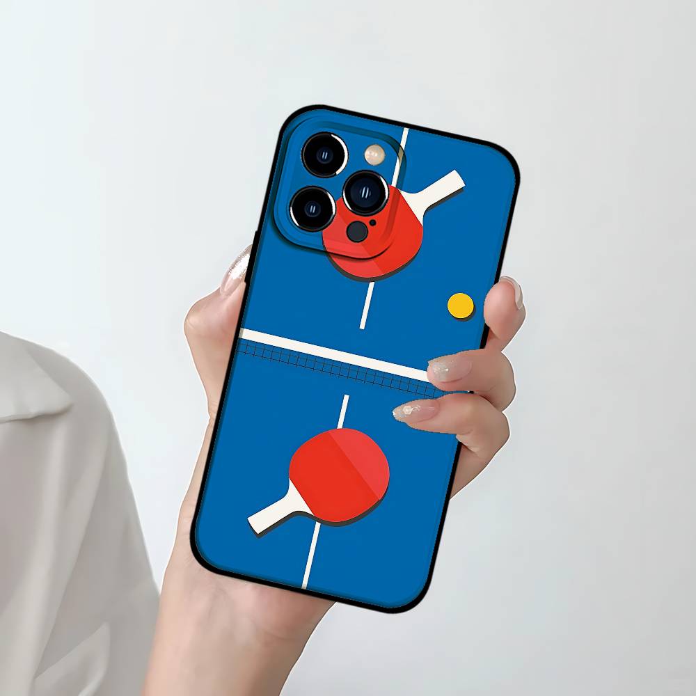 Masa Tenisi Raketi Desenli Tel - Table Tennis Quotes incelemesi ve fiyatı