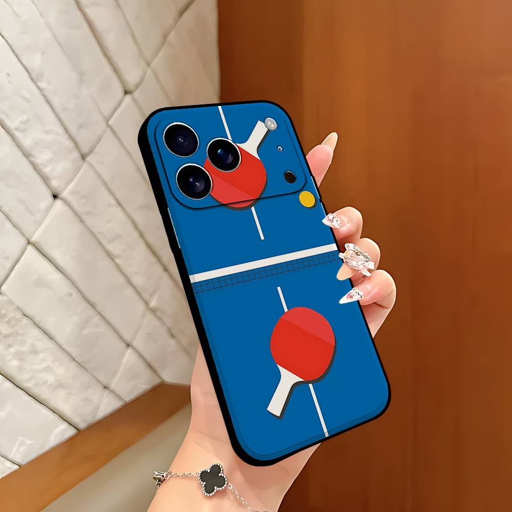 Masa Tenisi Raketi Desenli Tel - Table Tennis Quotes incelemesi ve fiyatı