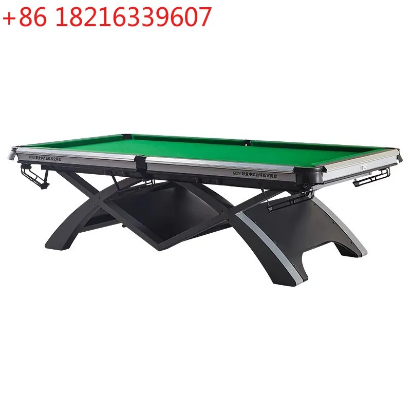 TAO Bilardo masası Standart ye - Table Tennis Live incelemesi ve fiyatı