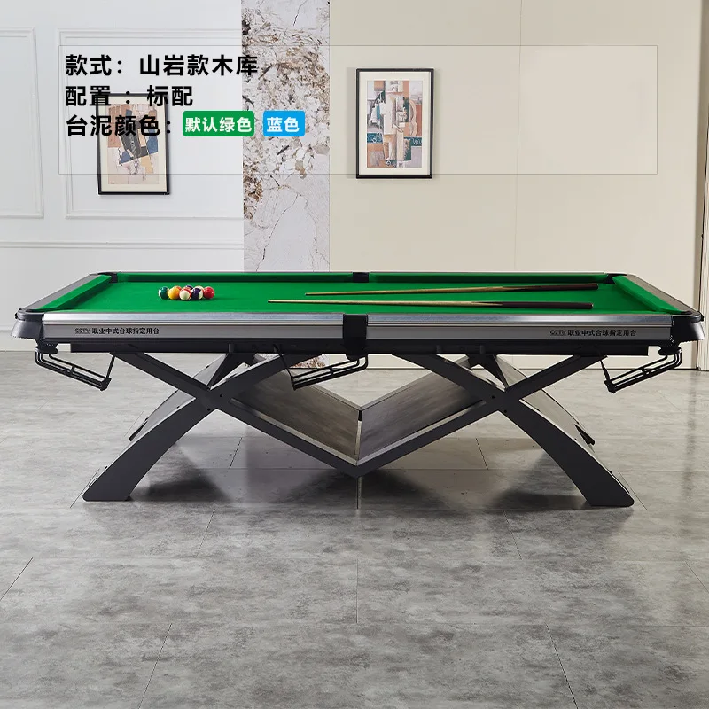 TAO Bilardo masası Standart ye - Table Tennis Live incelemesi ve fiyatı
