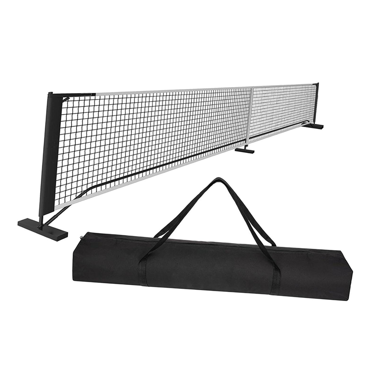 Taşınabilir Pickleball Net Set - Table Tennis Zone incelemesi ve fiyatı