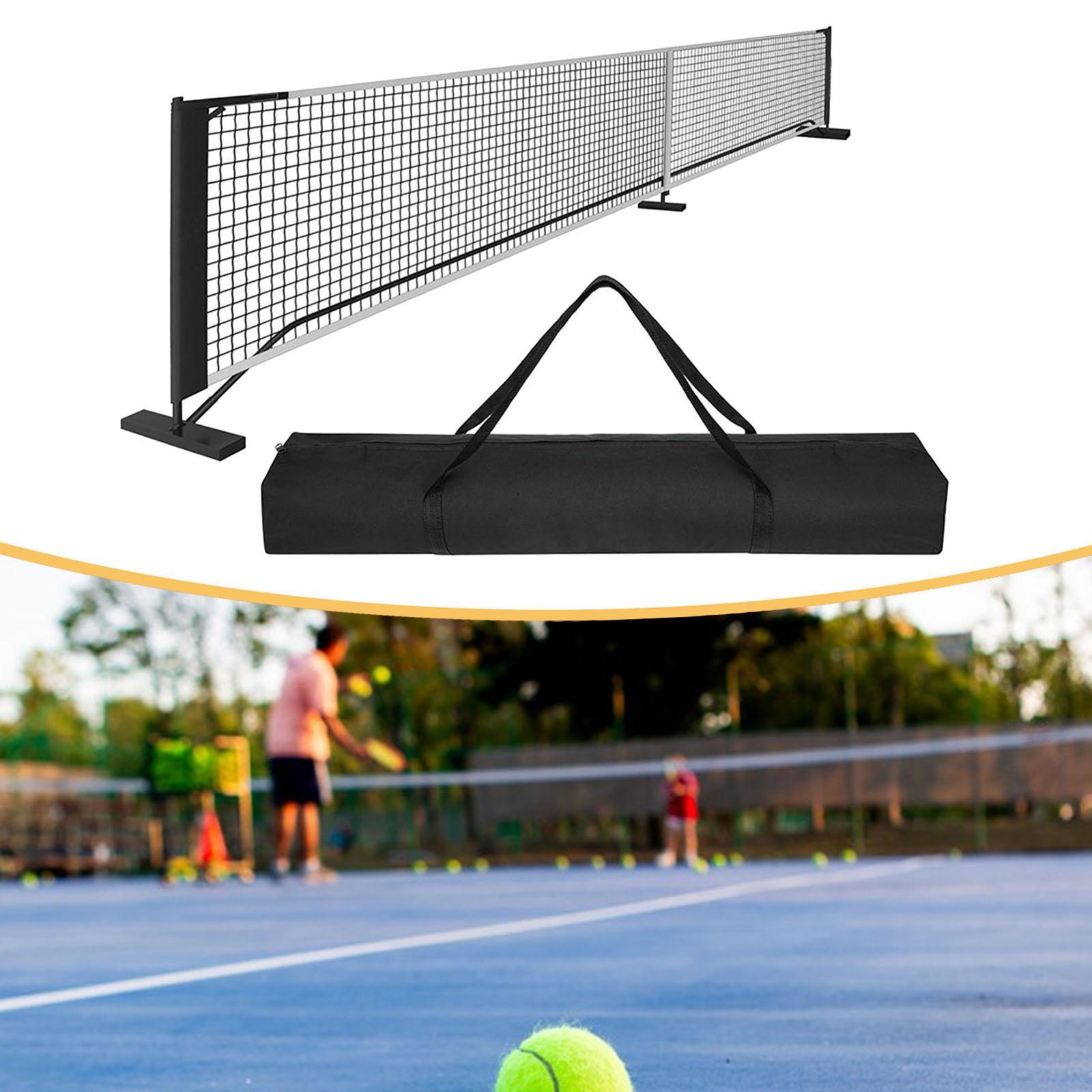 Taşınabilir Pickleball Net Set - Table Tennis Zone incelemesi ve fiyatı