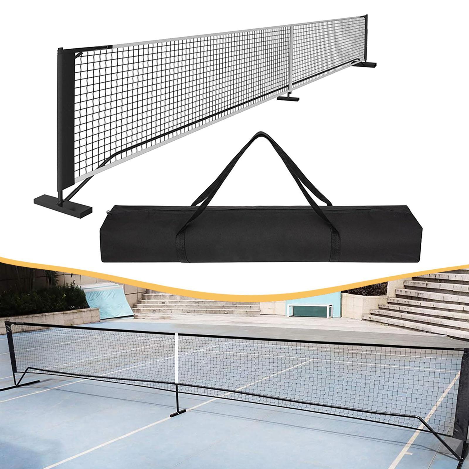 Taşınabilir Pickleball Net Set - Table Tennis Zone incelemesi ve fiyatı