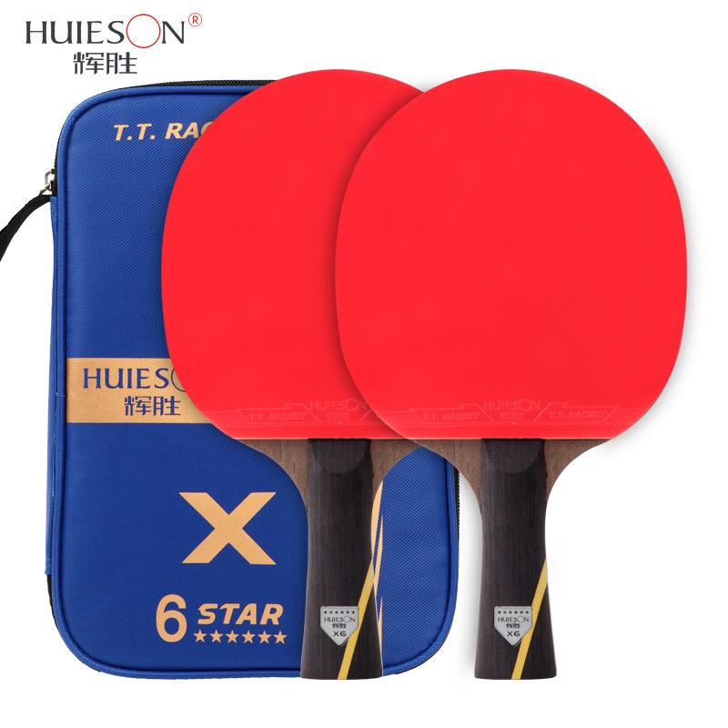 Huieson 6 Yıldız Yükseltilmiş  - Table Tennis Tournament incelemesi ve fiyatı