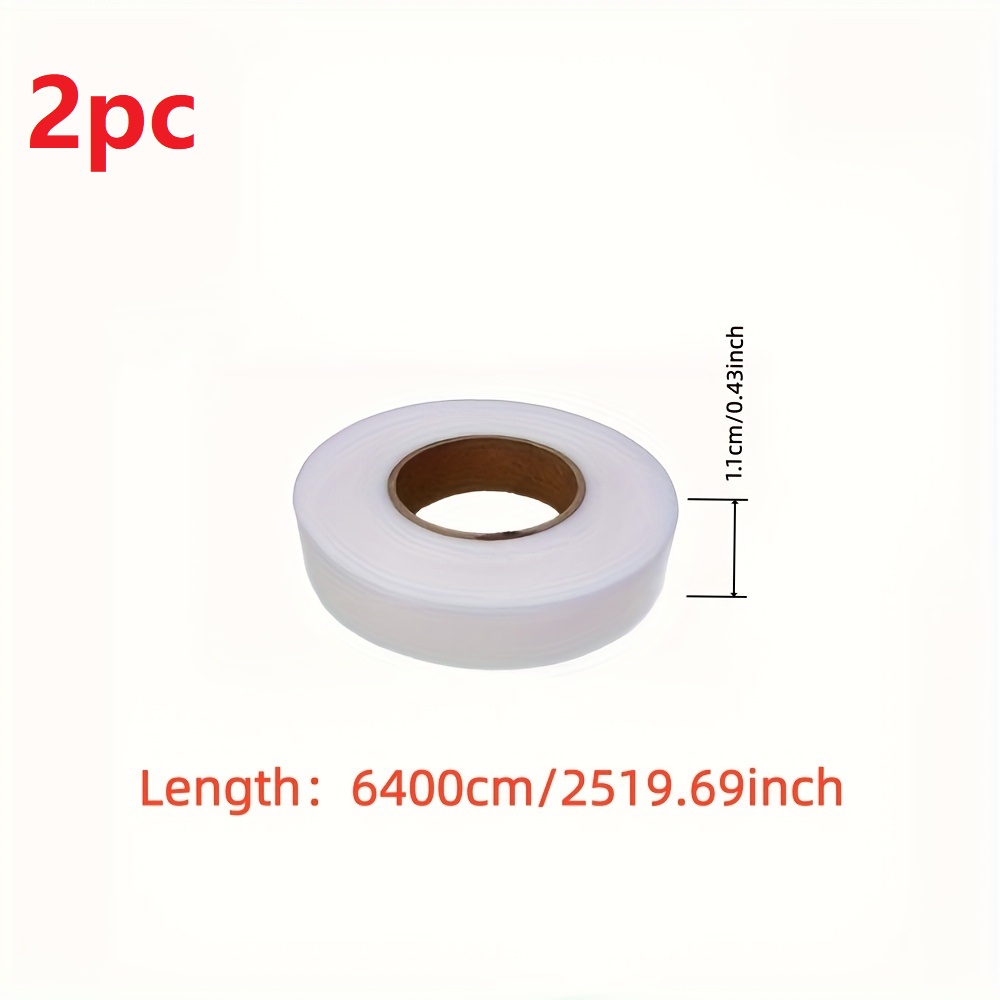 2 adet 64M/Rulo 1.1cm Genişliğ - Edge Tape Roll incelemesi ve fiyatı