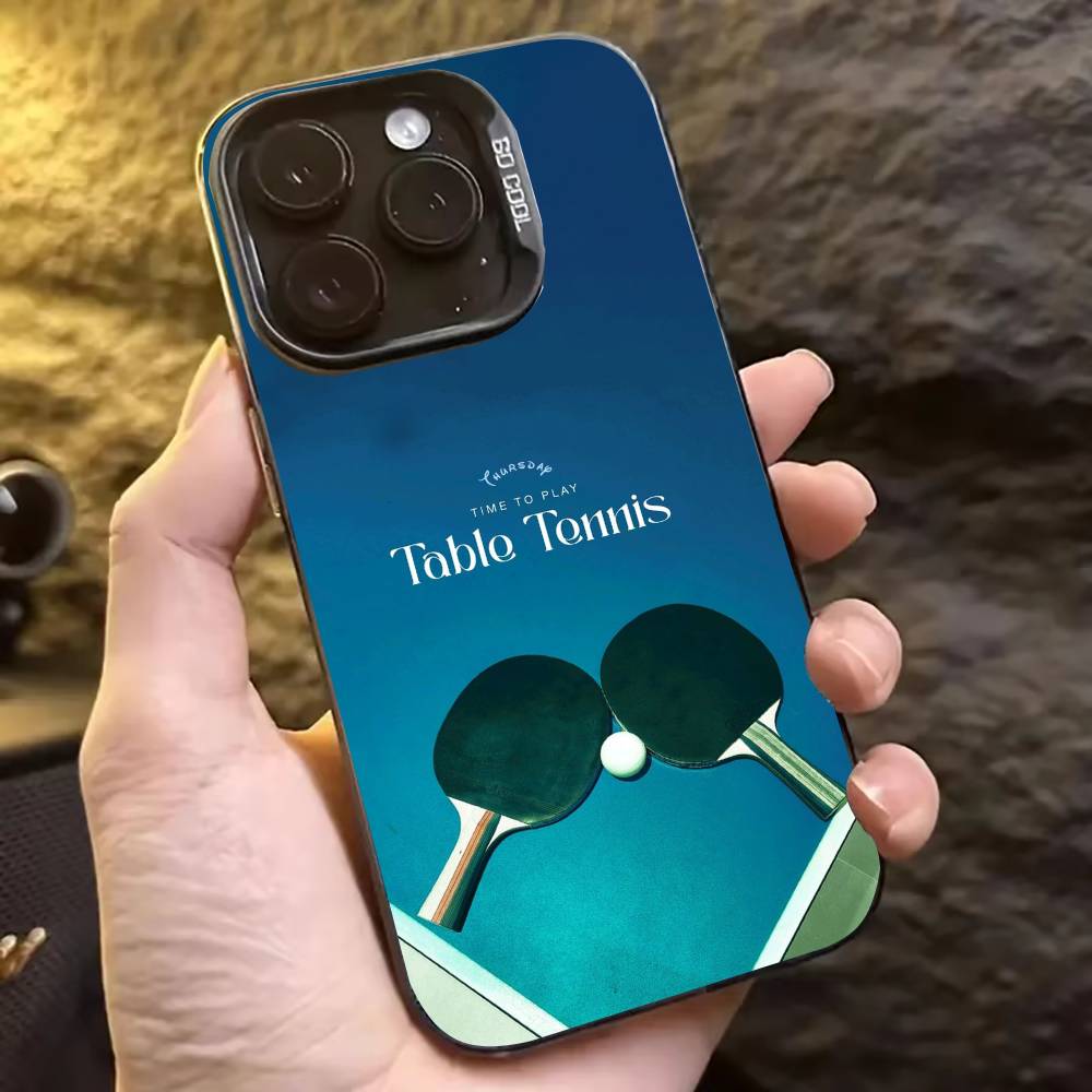 Masa Tenisi Raketi Desenli Ren - Table Tennis Quotes incelemesi ve fiyatı