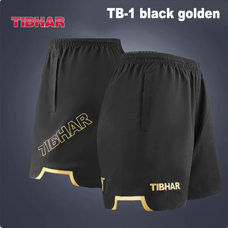 Tibhar Masa Tenisi Şortları TB - Table Tennis Tournament incelemesi ve fiyatı
