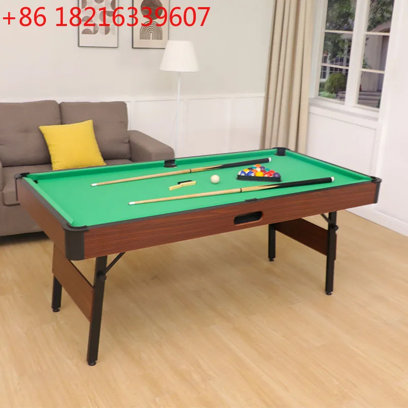 TAO Çocuk Bilardo Masası Ev Ti - Table Tennis Live incelemesi ve fiyatı