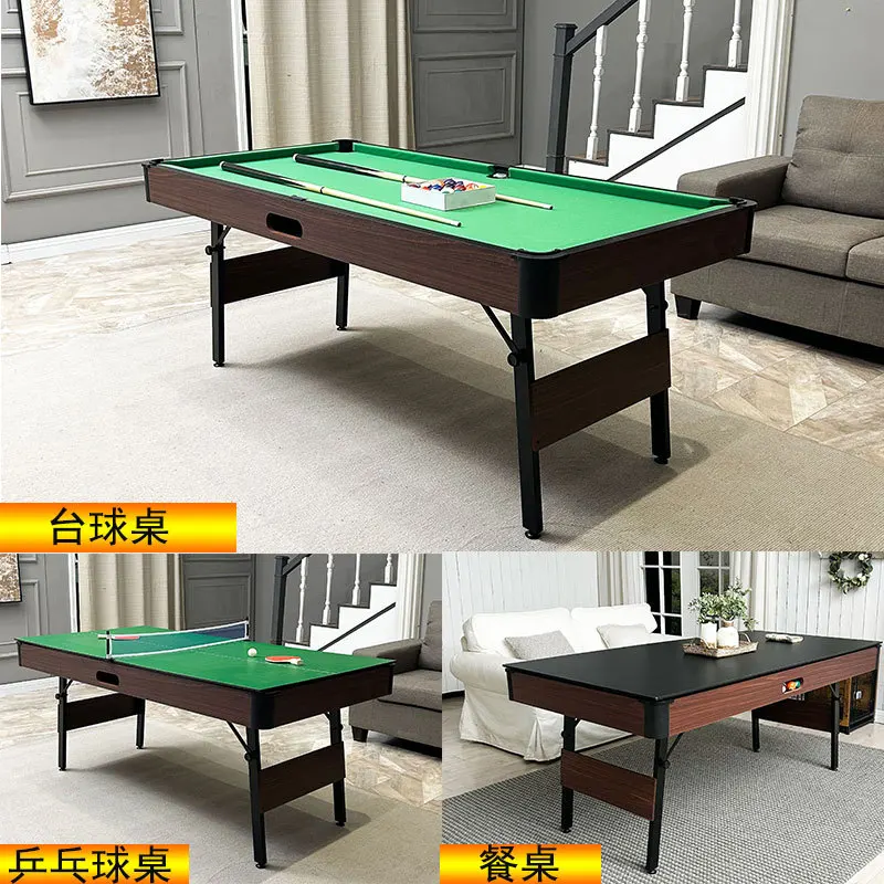 TAO Çocuk Bilardo Masası Ev Ti - Table Tennis Live incelemesi ve fiyatı