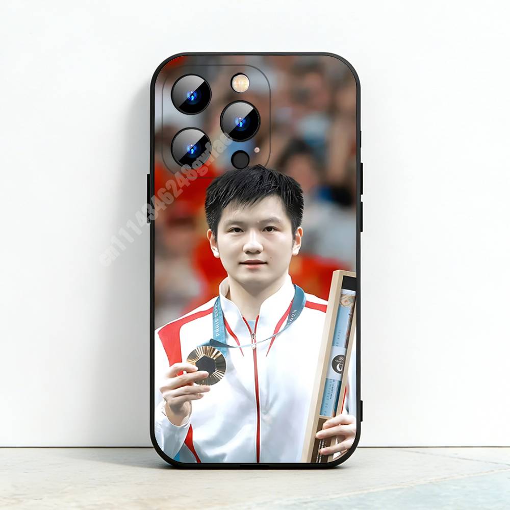 F-Fan Z-Zhendong Masa Tenisi T - Table Tennis Quotes incelemesi ve fiyatı