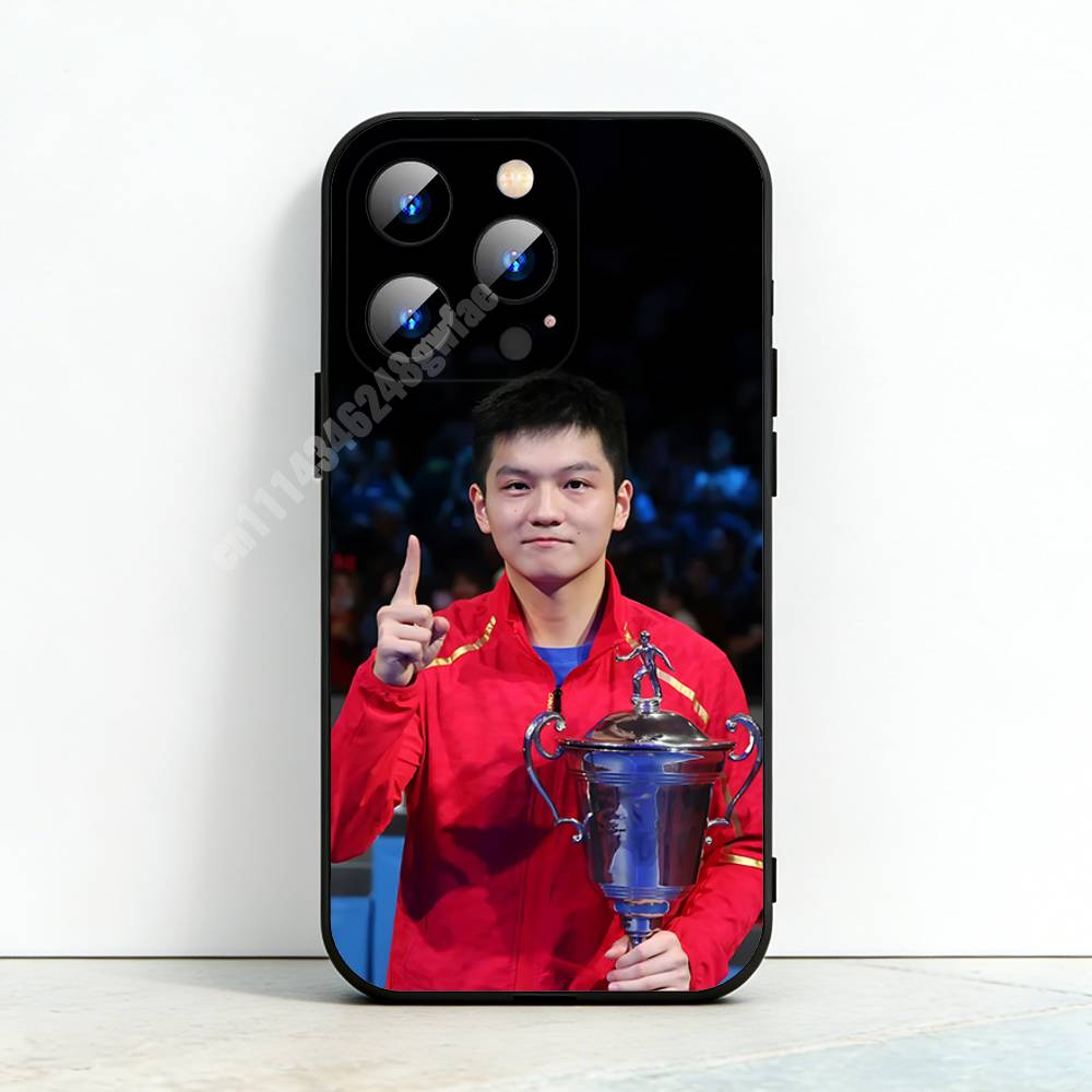 F-Fan Z-Zhendong Masa Tenisi T - Table Tennis Quotes incelemesi ve fiyatı
