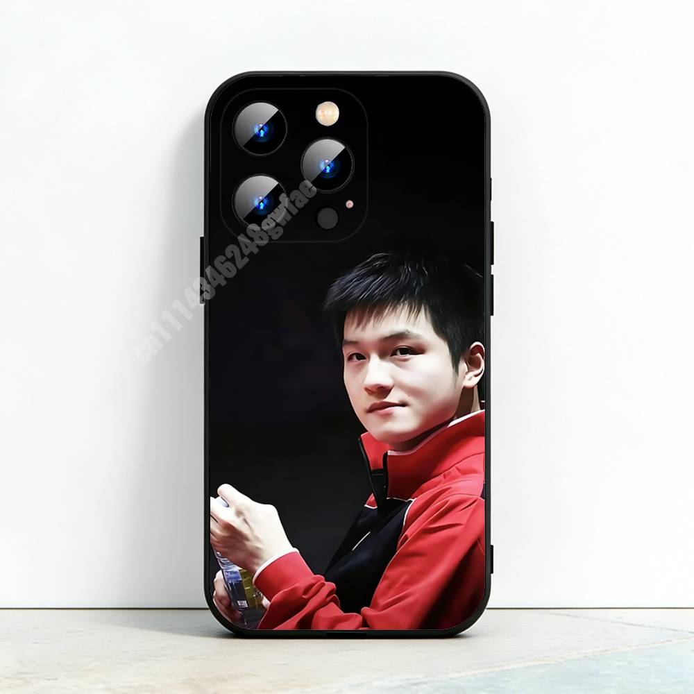 F-Fan Z-Zhendong Masa Tenisi T - Table Tennis Quotes incelemesi ve fiyatı