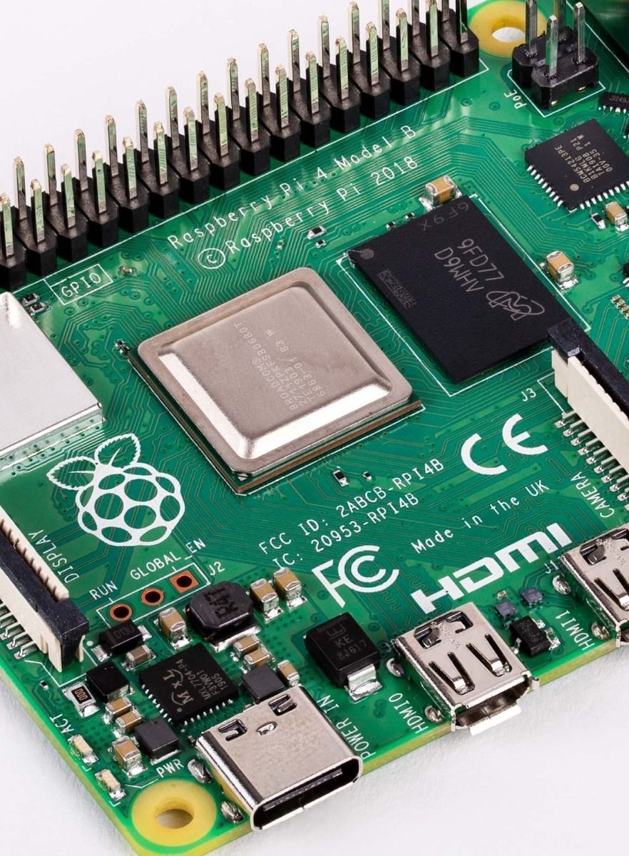 Raspberry Pi 4 Bilgisayar Mode - Table Tennis Zone incelemesi ve fiyatı
