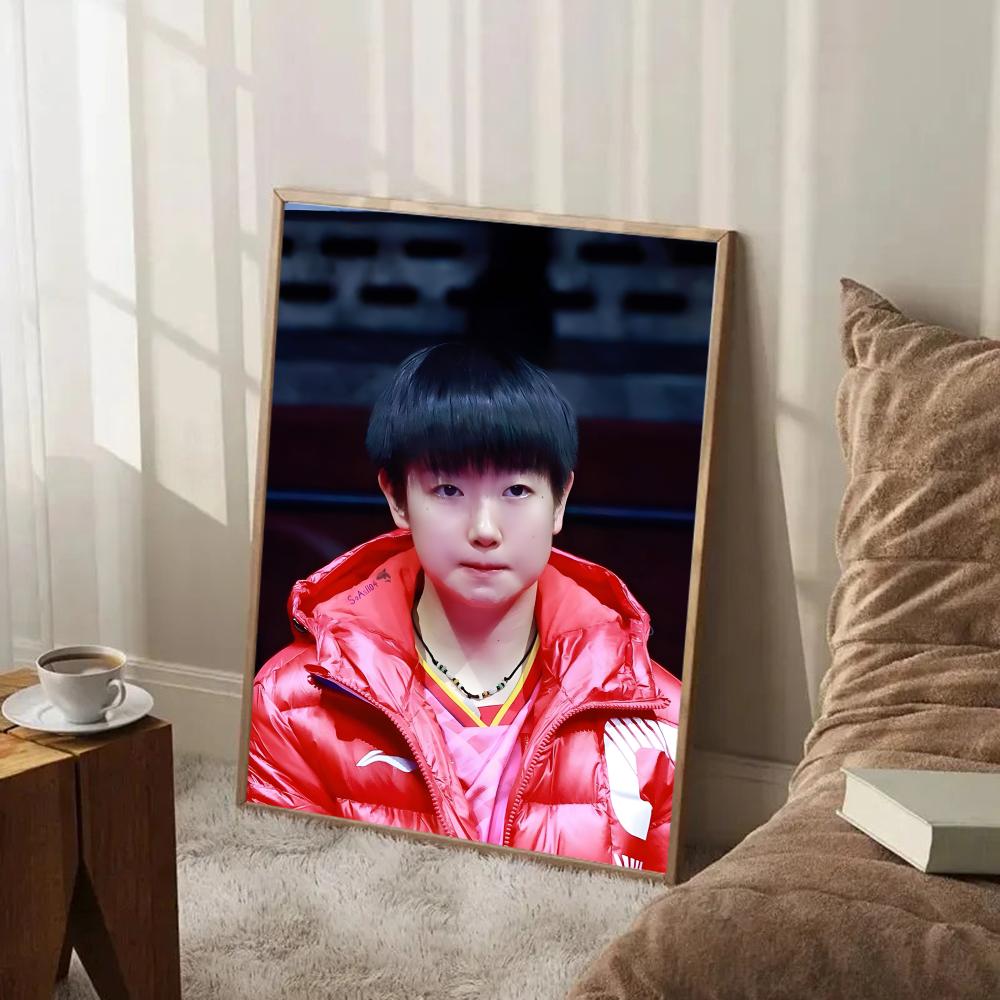 Masa tenisi oyuncusu Sun Yings - Table Tennis Live incelemesi ve fiyatı