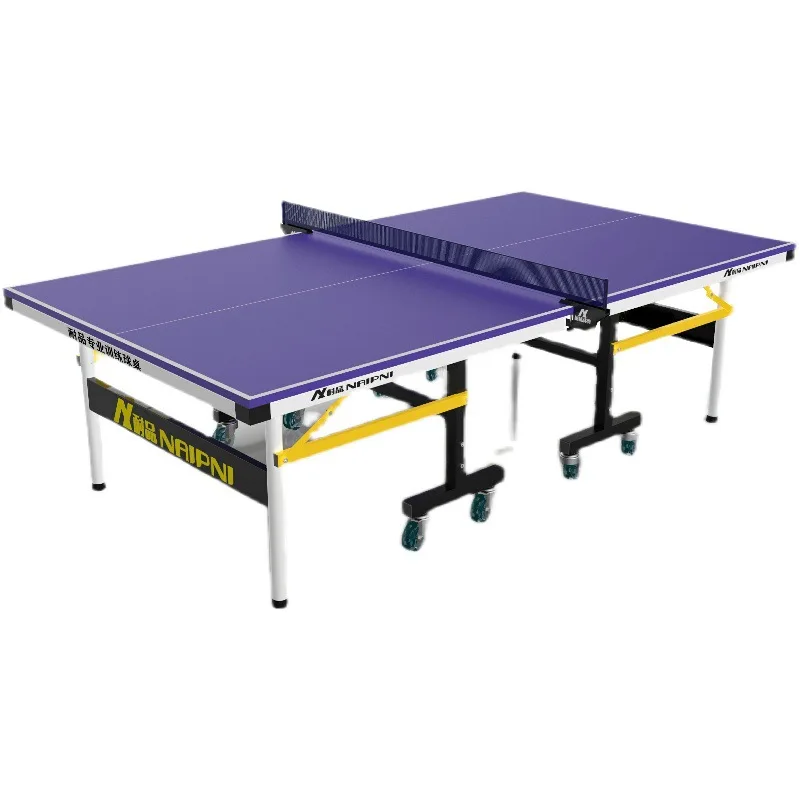 TAO Bilardo masası iç mekan ev - Table Tennis Live incelemesi ve fiyatı