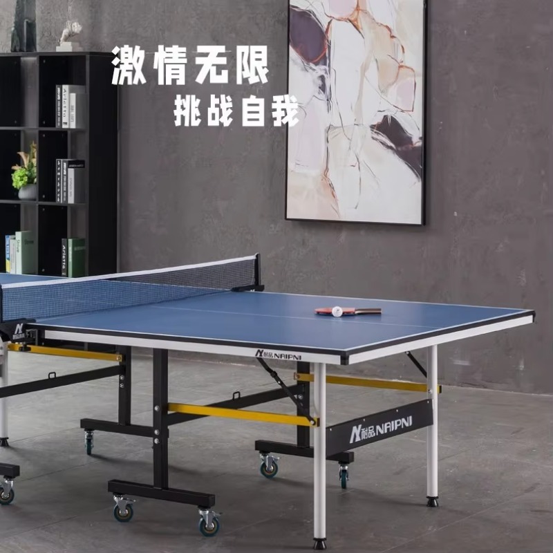 TAO Bilardo masası iç mekan ev - Table Tennis Live incelemesi ve fiyatı