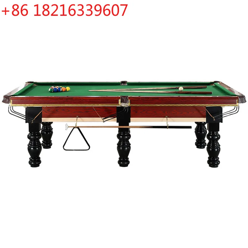 TAO Çin siyah sekizli bilardo  - Table Tennis Live incelemesi ve fiyatı