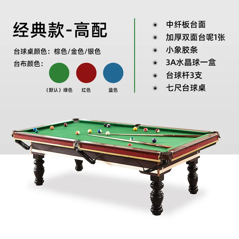 TAO Çin siyah sekizli bilardo  - Table Tennis Live incelemesi ve fiyatı