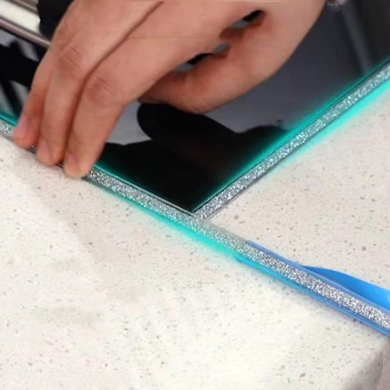 8mm * 3m/rulo mutfak ocak boşl - Edge Tape Roll incelemesi ve fiyatı