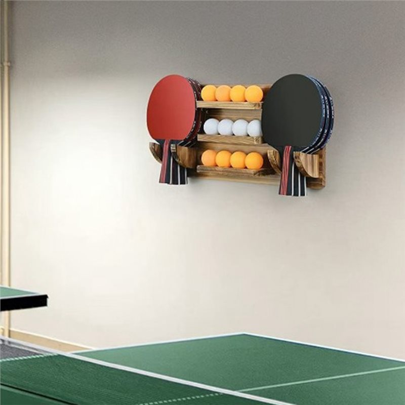 L79A Pong Raketi Tutucu Duvara - Table Tennis Ranking incelemesi ve fiyatı