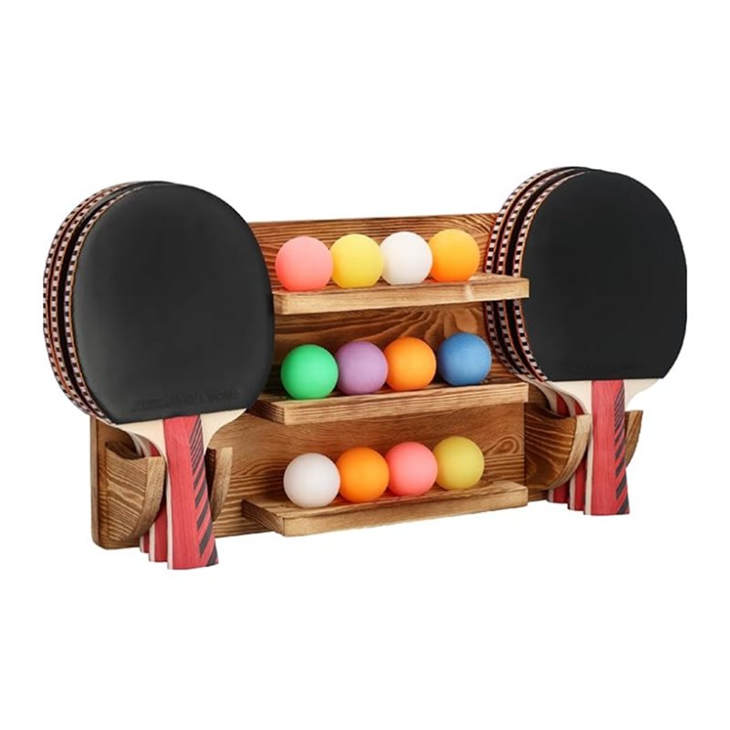 L79A Pong Raketi Tutucu Duvara - Table Tennis Ranking incelemesi ve fiyatı