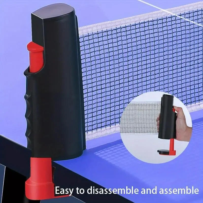 1/2 adet taşınabilir masa teni - Table Tennis Ranking incelemesi ve fiyatı