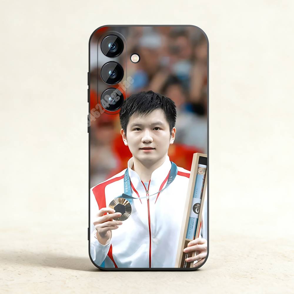 F-Fan Z-Zhendong Masa Tenisi T - Table Tennis Quotes incelemesi ve fiyatı