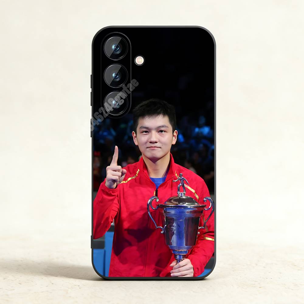 F-Fan Z-Zhendong Masa Tenisi T - Table Tennis Quotes incelemesi ve fiyatı