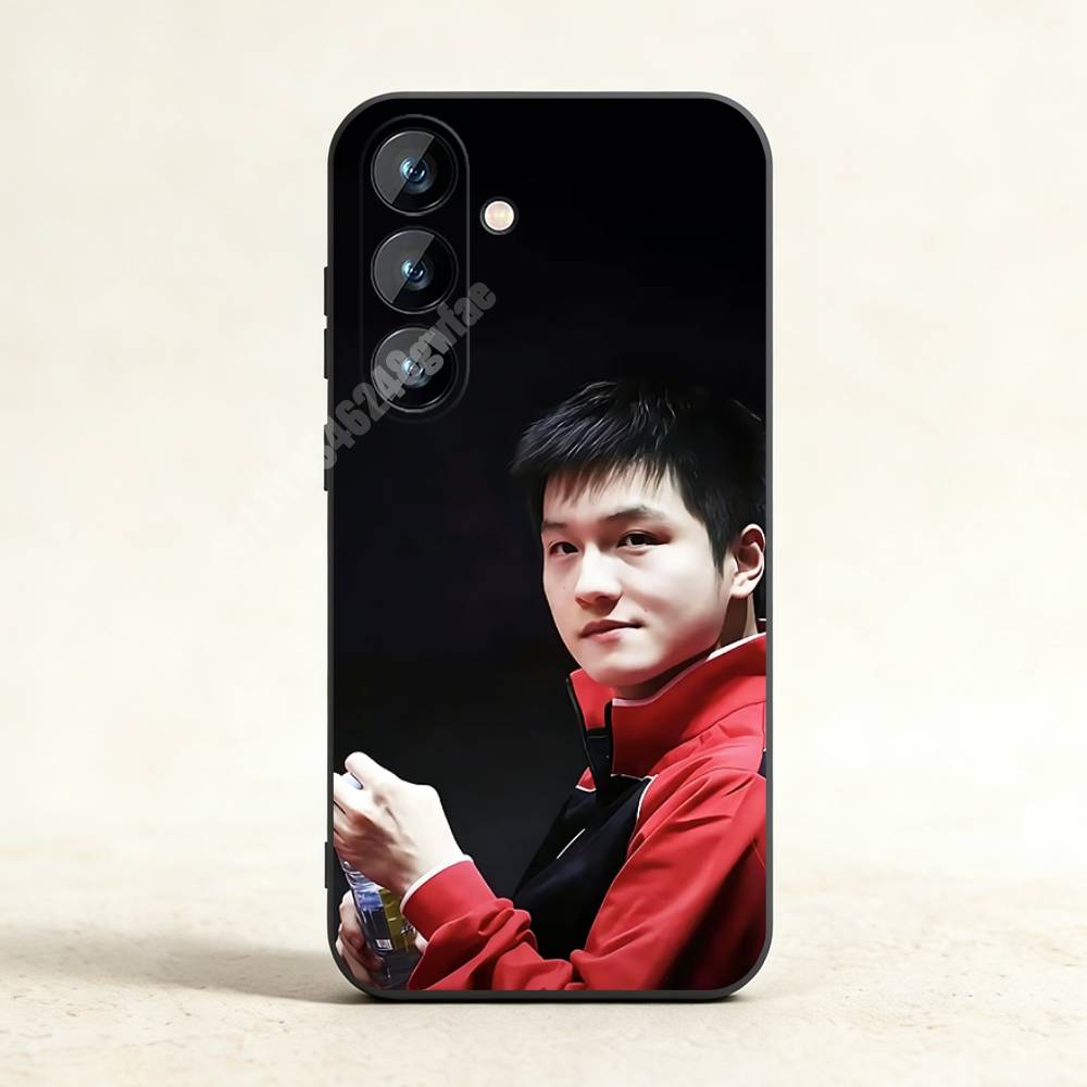 F-Fan Z-Zhendong Masa Tenisi T - Table Tennis Quotes incelemesi ve fiyatı