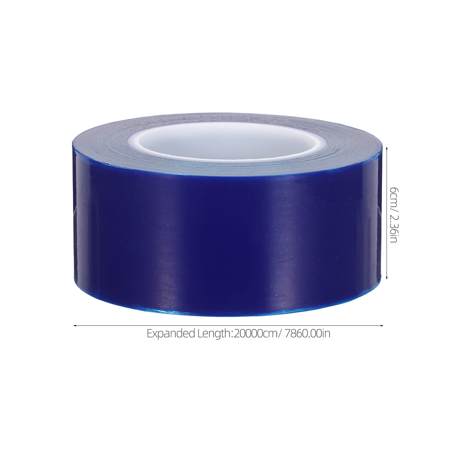 1 Rulo Jant Koruma Bandı, Mavi - Edge Tape Roll incelemesi ve fiyatı