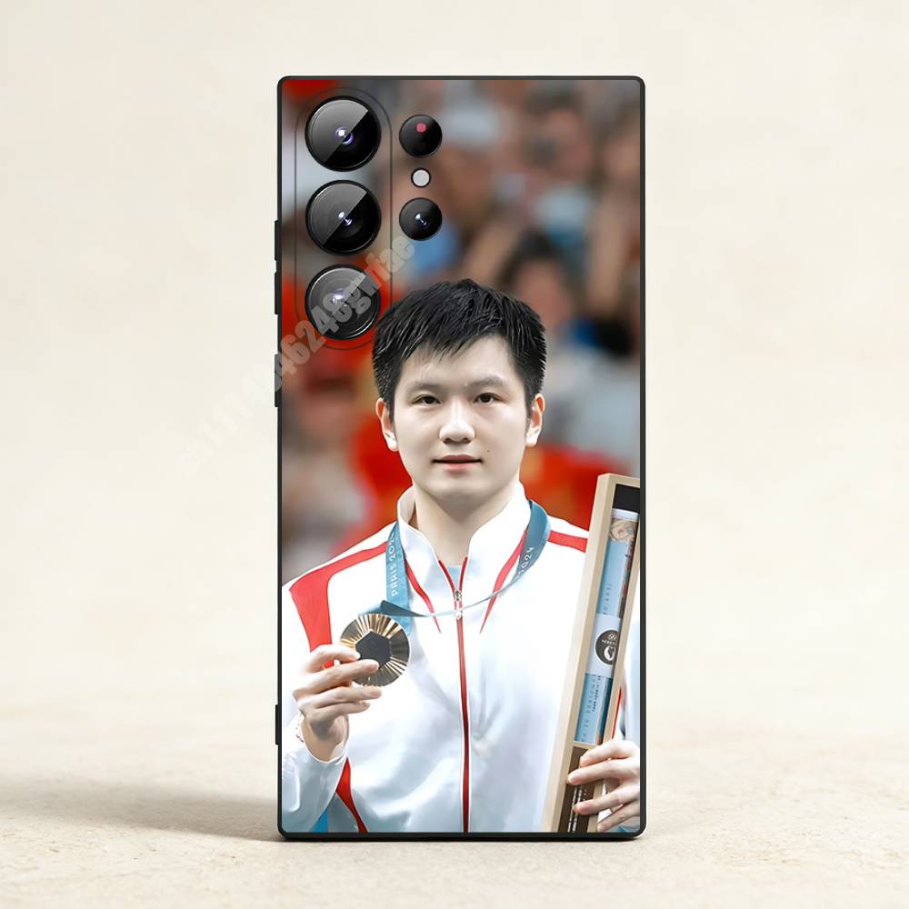 F-Fan Z-Zhendong Masa Tenisi T - Table Tennis Quotes incelemesi ve fiyatı