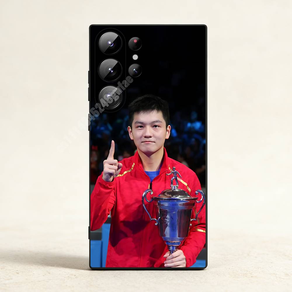 F-Fan Z-Zhendong Masa Tenisi T - Table Tennis Quotes incelemesi ve fiyatı