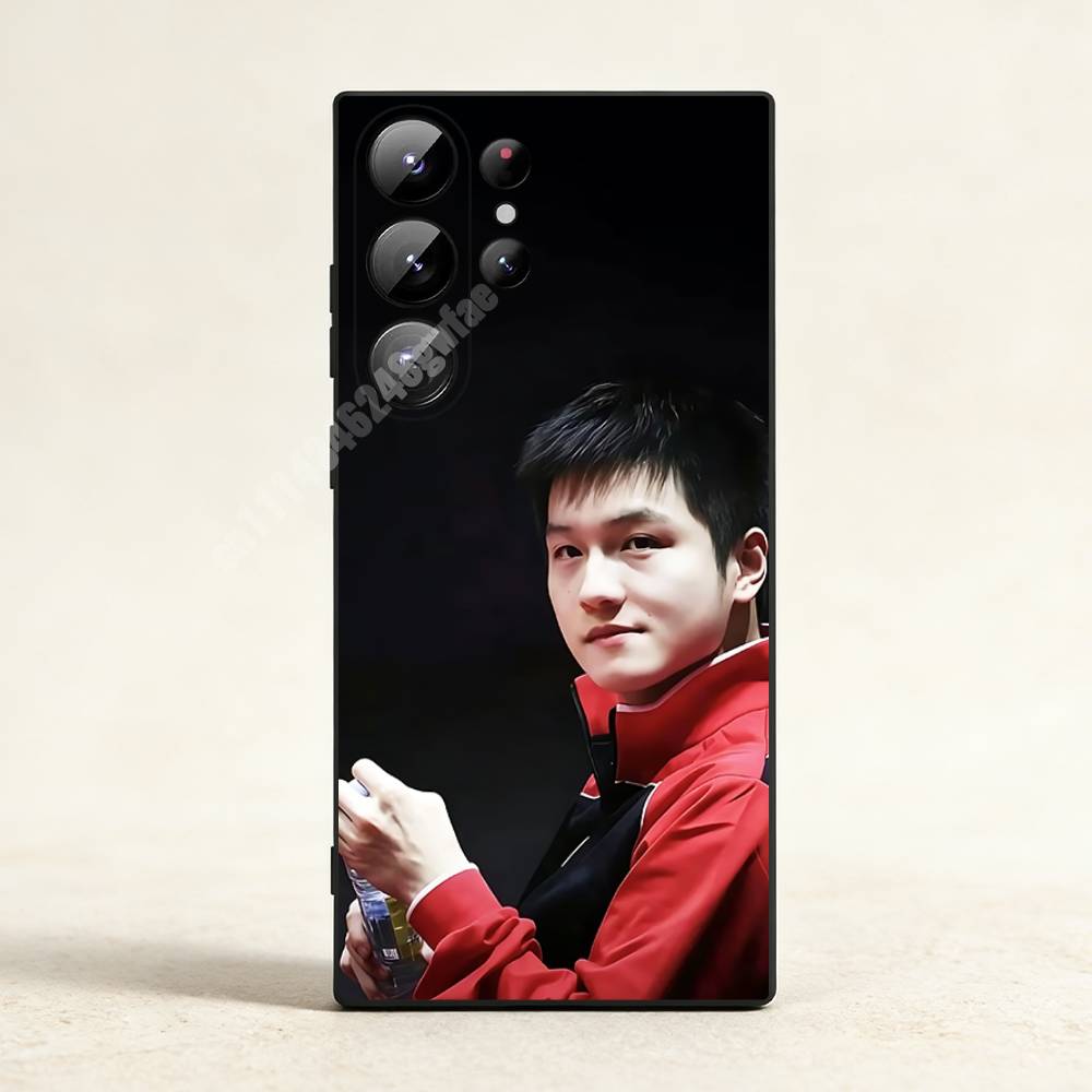 F-Fan Z-Zhendong Masa Tenisi T - Table Tennis Quotes incelemesi ve fiyatı
