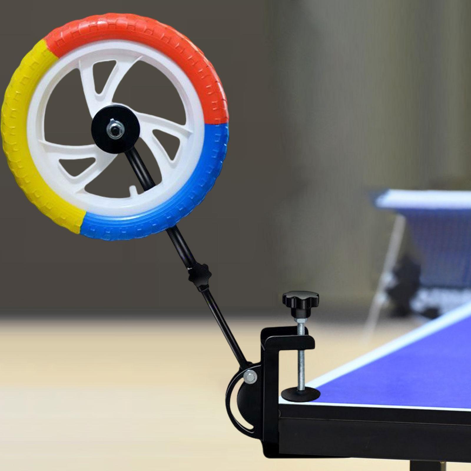 Masa Tenisi Eğitim Cihazı Tek  - Table Tennis Ranking incelemesi ve fiyatı