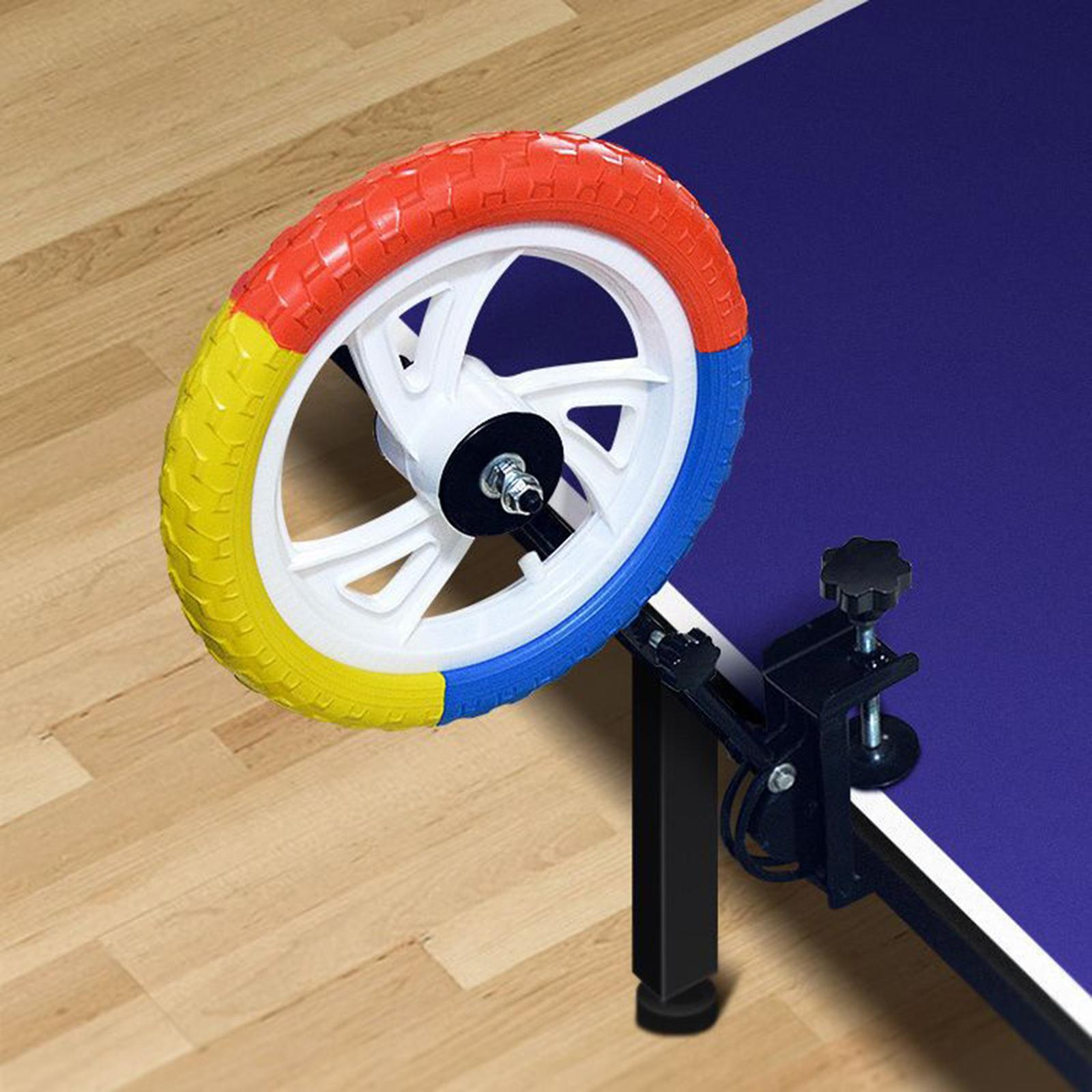 Masa Tenisi Eğitim Cihazı Tek  - Table Tennis Ranking incelemesi ve fiyatı