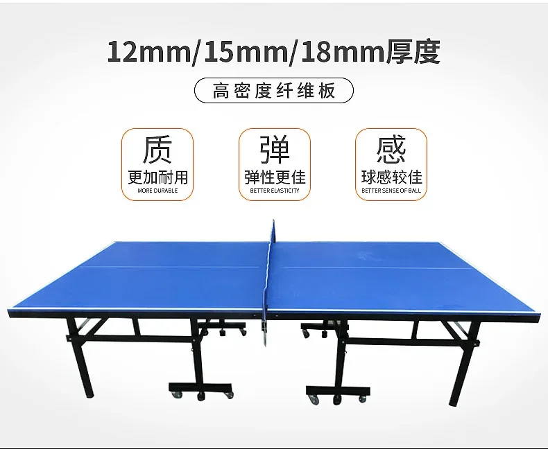 TAO Katlanabilir Ev Tipi Masa  - Table Tennis Live incelemesi ve fiyatı