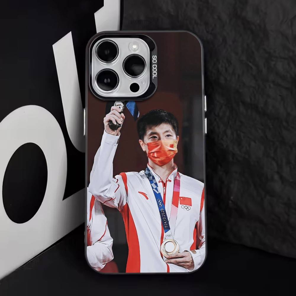 M-Ma Long-Table tenis oyuncusu - Table Tennis Quotes incelemesi ve fiyatı