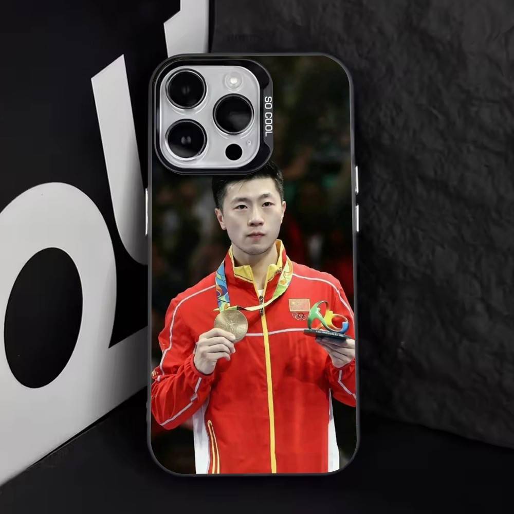 M-Ma Long-Table tenis oyuncusu - Table Tennis Quotes incelemesi ve fiyatı
