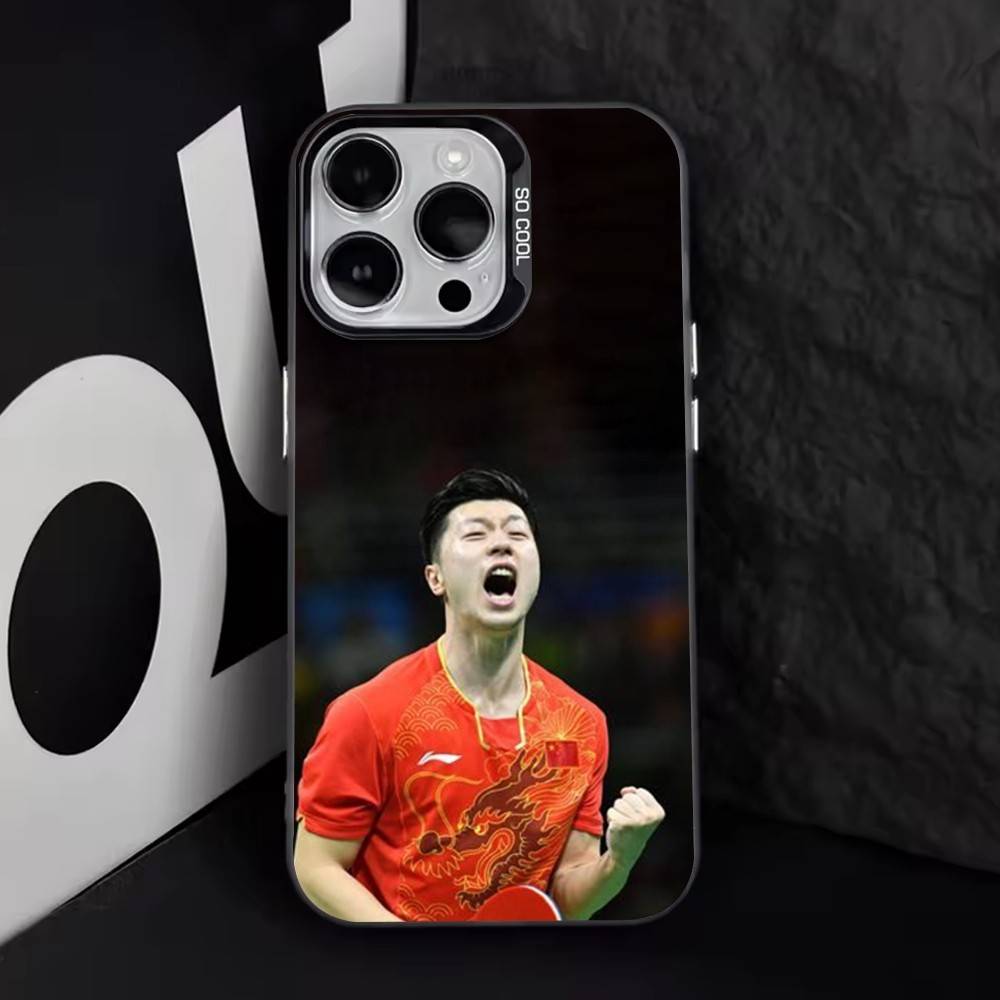 M-Ma Long-Table tenis oyuncusu - Table Tennis Quotes incelemesi ve fiyatı