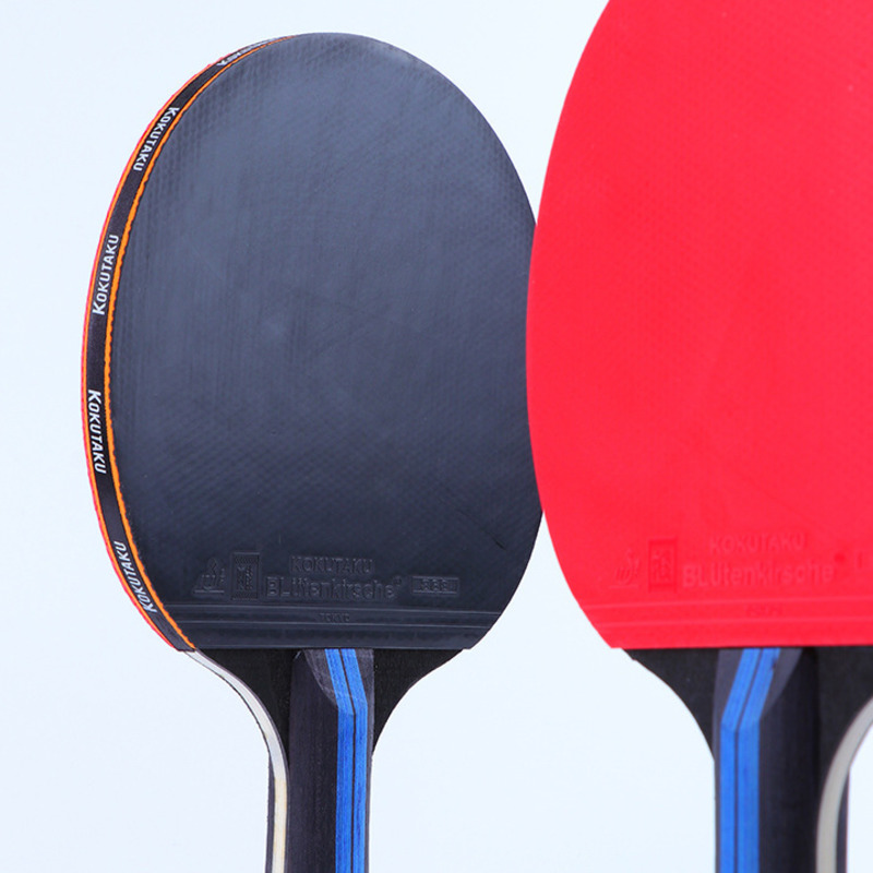 KOKUTAKU 3 yıldız Ping Pong ra - Table Tennis Tournament incelemesi ve fiyatı