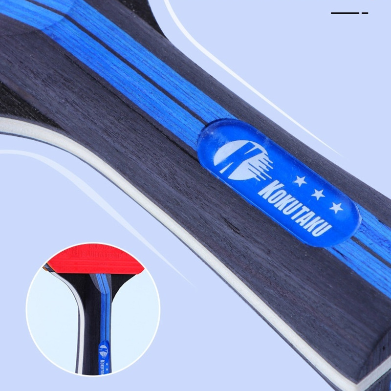 KOKUTAKU 3 yıldız Ping Pong ra - Table Tennis Tournament incelemesi ve fiyatı