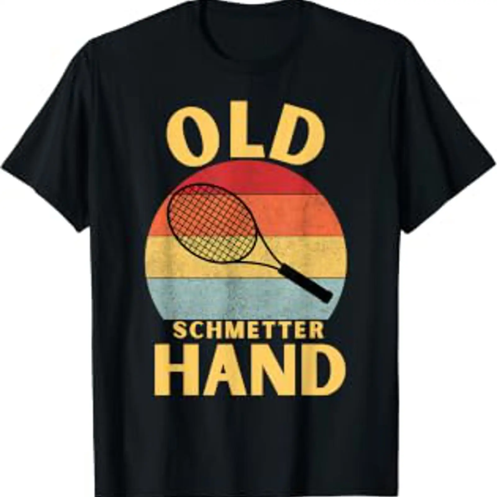 Old Schmetter Hand Komik Masa  - Table Tennis Quotes incelemesi ve fiyatı