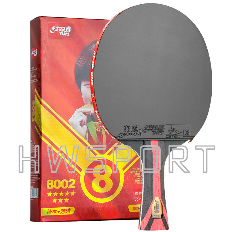 Orijinal DHS 7 Yıldızlı Masa T - Table Tennis Zone incelemesi ve fiyatı